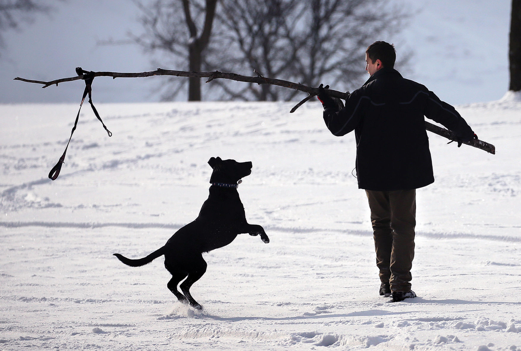 Snow Fun